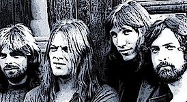 Pink Floyd
