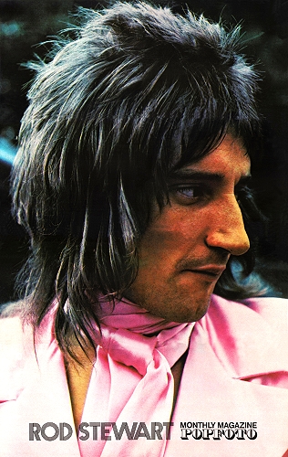 Rod Stewart