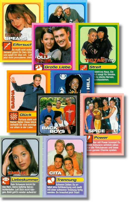 Love Cards