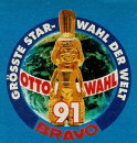 OTTO Logo 1991