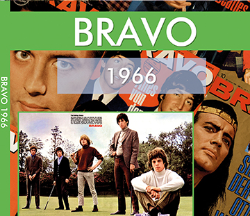 BRAVO 1966