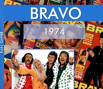 BRAVO 1974