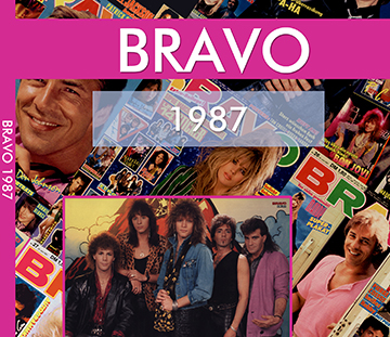 BRAVO 1987