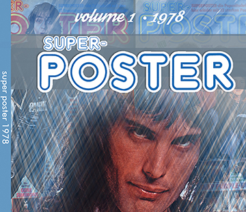 Super Poster Vol 1