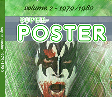 Super Poster Vol 2