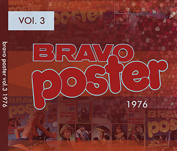 BRAVO poster 3