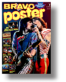 BRAVO poster Titel 1976