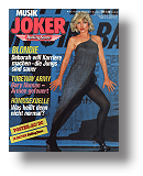 Musik Joker Titel 1979