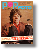 Popfoto Titel 1966