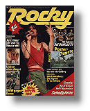 Rocky Titel 1977