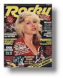 Rocky Titel 1979