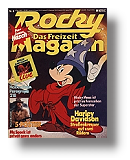 Rocky Titel 1980