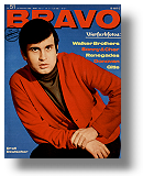 BRAVO Titel 1965