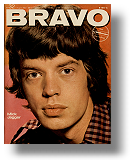 BRAVO Titel 1966