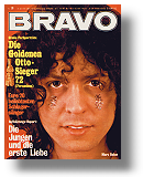 BRAVO Titel 1972