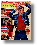 BRAVO Titel 1978