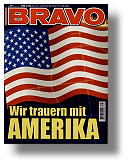 BRAVO Titel 2001