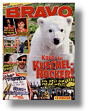 BRAVO Titel 2007