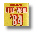 OTTO Logo 1986