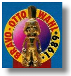 OTTO Logo 1989