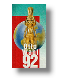 OTTO Logo 1992