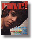 rave Titel 1968